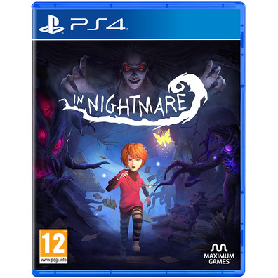 Dans Nightmare PS4