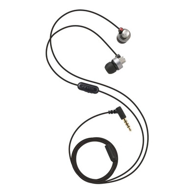 In-Ear Earphones Sony for PSVita Black