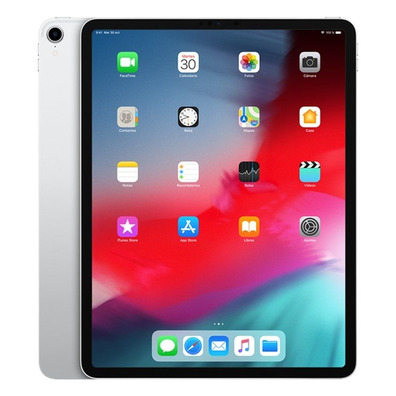 iPad PRO 11 2018 Wifi 64 Argent MTXP2TY/A
