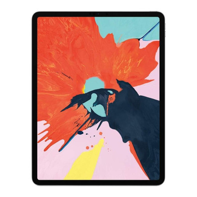 iPad PRO 11 2018 Wifi 64 Argent MTXP2TY/A