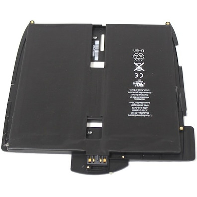 Battery for iPad