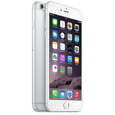 iPhone 6 Plus 16 GB Argent