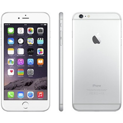 iPhone 6 Plus 16 GB Argent