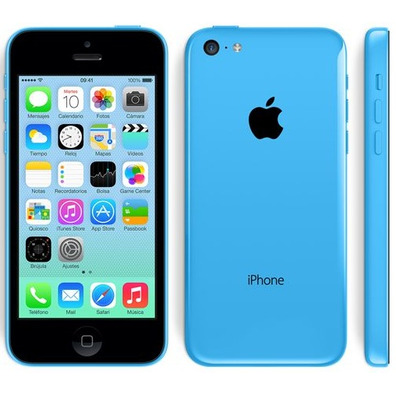 Apple iPhone 5C 16 GB Jaune