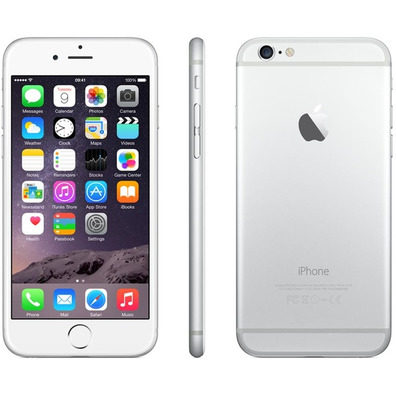 iPhone 6 64 GB Or