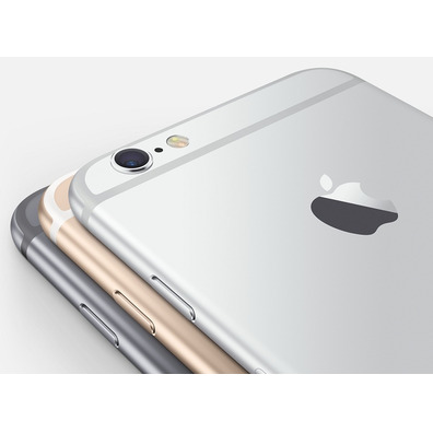 iPhone 6 Plus 16 GB Argent