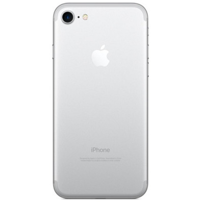 Iphone 7 256gb Argent