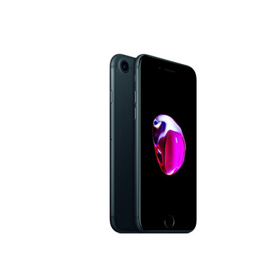 iPhone 7 32 GB Black Mate