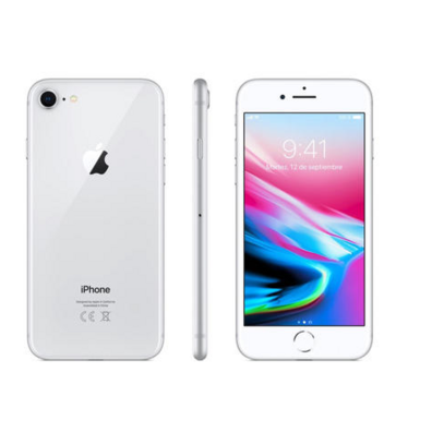 iPhone 8 (64Gb) Argent