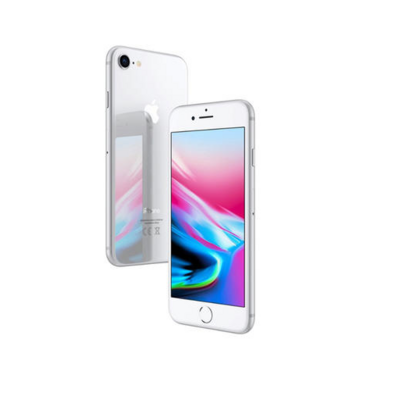 iPhone 8 (64Gb) Argent