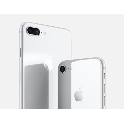 iPhone 8 (64Gb) Argent