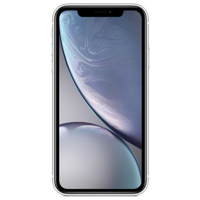 iPhone XR 128 go Apple Blanc