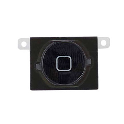 Home Button iPhone 4S Rubber Gasket Blanc