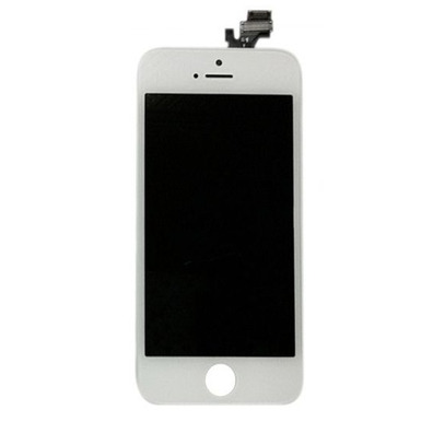 Réparation Écran Complète iPhone 5 Blanc