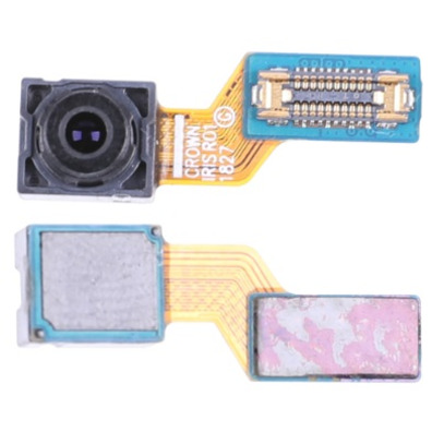 Iris scanner  reconnaissance faciale - Samsung galaxy Note 9 N960U