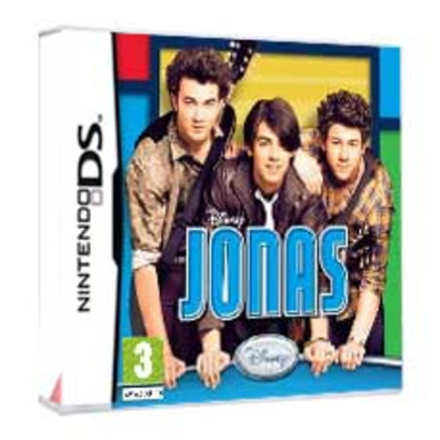 Jonas NDS