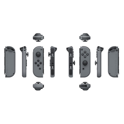 Joy-Con Set (Grey) Nintendo Switch