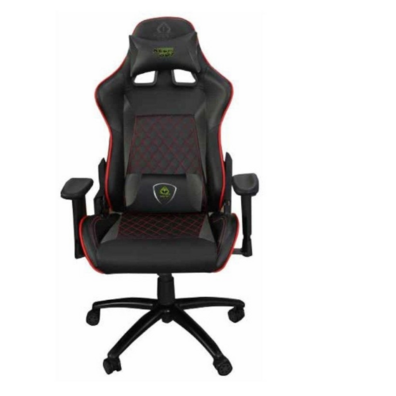 Garder hors de la chaire de jeu xs700pror 4d rouge