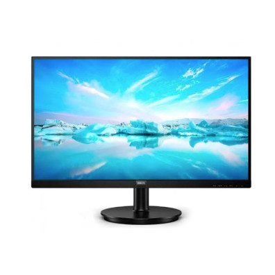 HP EliteDesk 600 G4 Kit Mini PC + Moniteur Philips