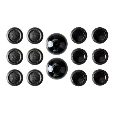 Removable Thumb Stick 14 in 1 (PS4/XBox One) Project Design Noire