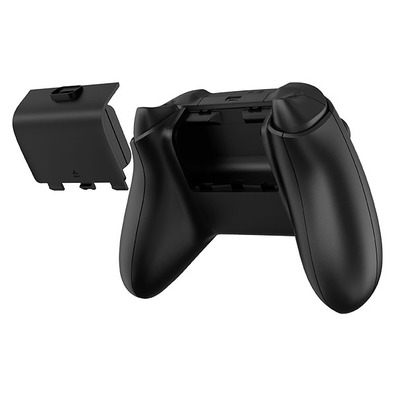 Kit Juega y Carga BlackFire (Charge et Play) Série Xbox X/S