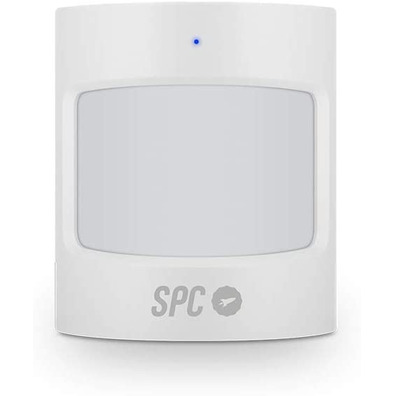 Ensemble de capteurs intelligents de Kit Sensores de Seguridad SPC