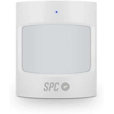 Ensemble de capteurs intelligents de Kit Sensores de Seguridad SPC