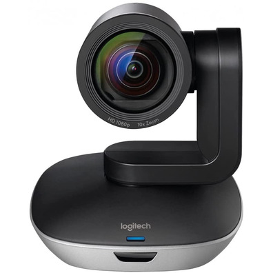 Kit Videoconferencia Groupe Logitech