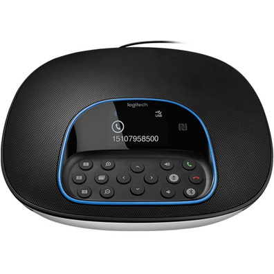 Kit Videoconferencia Groupe Logitech