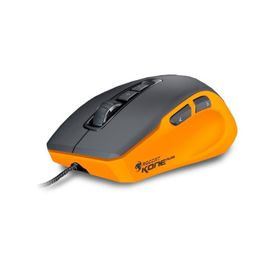 Roccat Kone Pure 8200dpi Rouge