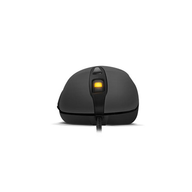 Krom kadru Raton Gaming 4000dpi Noir