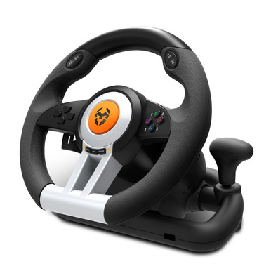 Krom Volant K-Wheel PC/PS3/PS4/Xbox One
