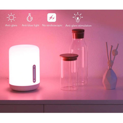 Lámpara Xiaomi MI Bedside Lamp 2 White