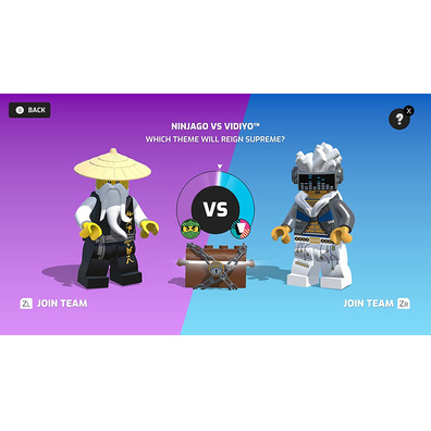 LEGO Brawls Xbox One / Xbox Series X