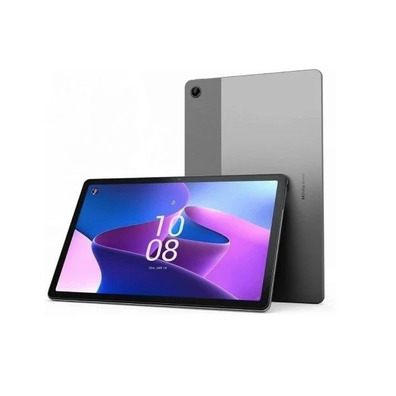 Lenovo Tab M10 (3rd Gen) 10.1 ", 4 Go, 64 Go Gris Tormenta