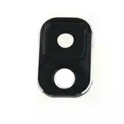 Rear Camera Lens Cover for Samsung Galaxy Note 3/N9000 Noire