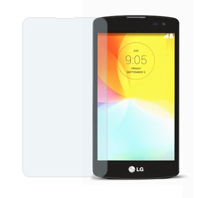 Screen Protector tempered glass 0.26mm LG L Fino