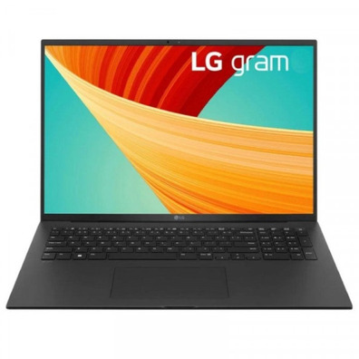 LG Gram 17Z90R-G. AA75B i7-1360P / 16GB / 512GB SSD/ 17 " / Win11