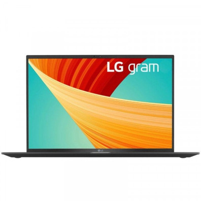 LG Gram 17Z90R-G. AA75B i7-1360P / 16GB / 512GB SSD/ 17 " / Win11