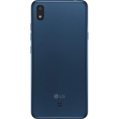 LG K20 Bleu marocain 1 Go + 16 Go