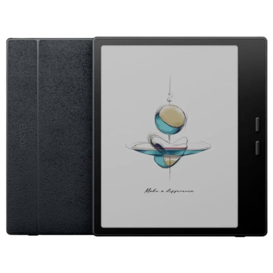 Livre électronique Boox Go Couleur 7" Gen.2 64Gb (Android 13)
