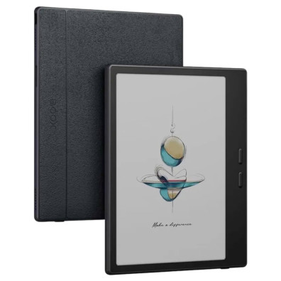 Livre électronique Boox Go Couleur 7" Gen.2 64Gb (Android 13)