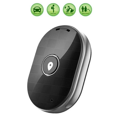 Localizador GPS Leotec Smart Tracker