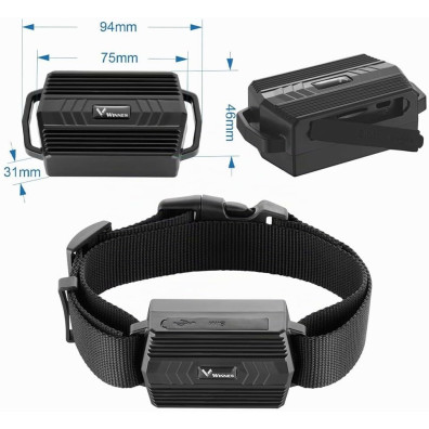 GPS TK935 Trouver pour les animaux