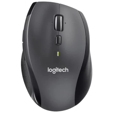 Logitech Mouse M705 Custom Black - 1000 DPI