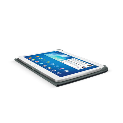Logitech Folio Samsung Galaxy Tab 3 10.1 Carbon Black