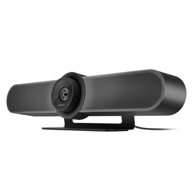 Logitech webcam vidéo-conférence meetup30 ips 4k