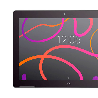 Tablet BQ Aquaris M10 HD 16Gb (2Gb) Black