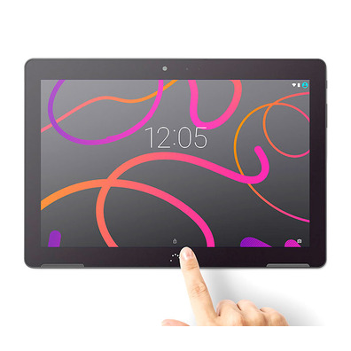 Tablet BQ Aquaris M10 FHD 16Gb (2Gb) Black