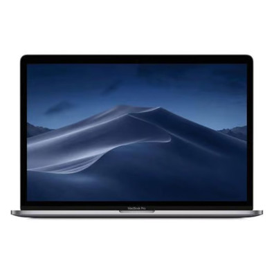 MacBook PRO A1990 (finales 2019) 15" Retina i9 32GB RAM 500GB SSD NVME Reconditionné
